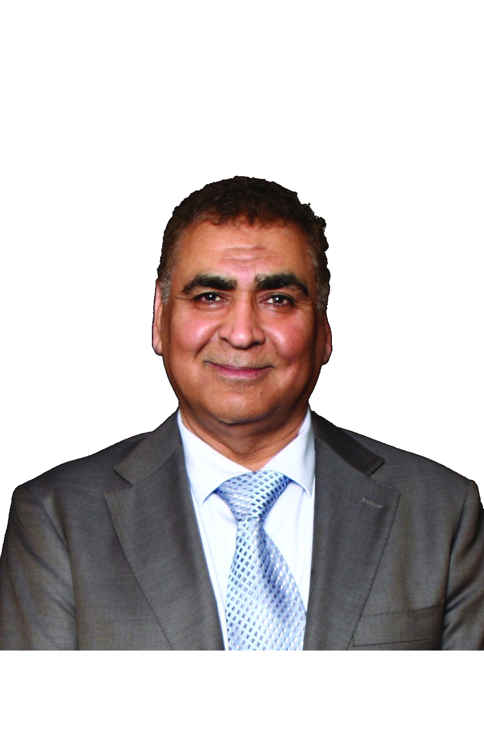 Jalal Ud Din, CPA (Certified Public Accountant)