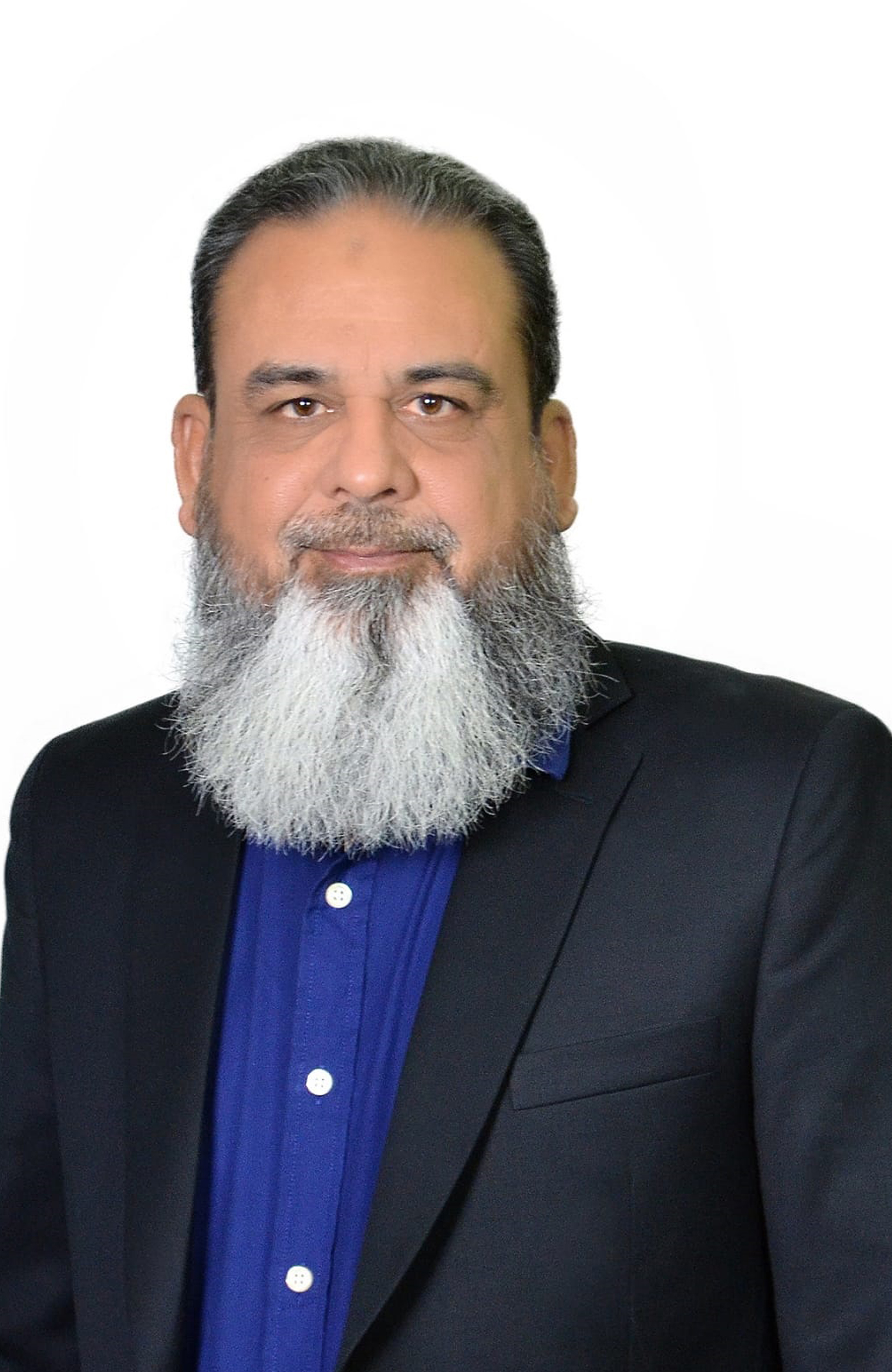 Anwar Haqqi
