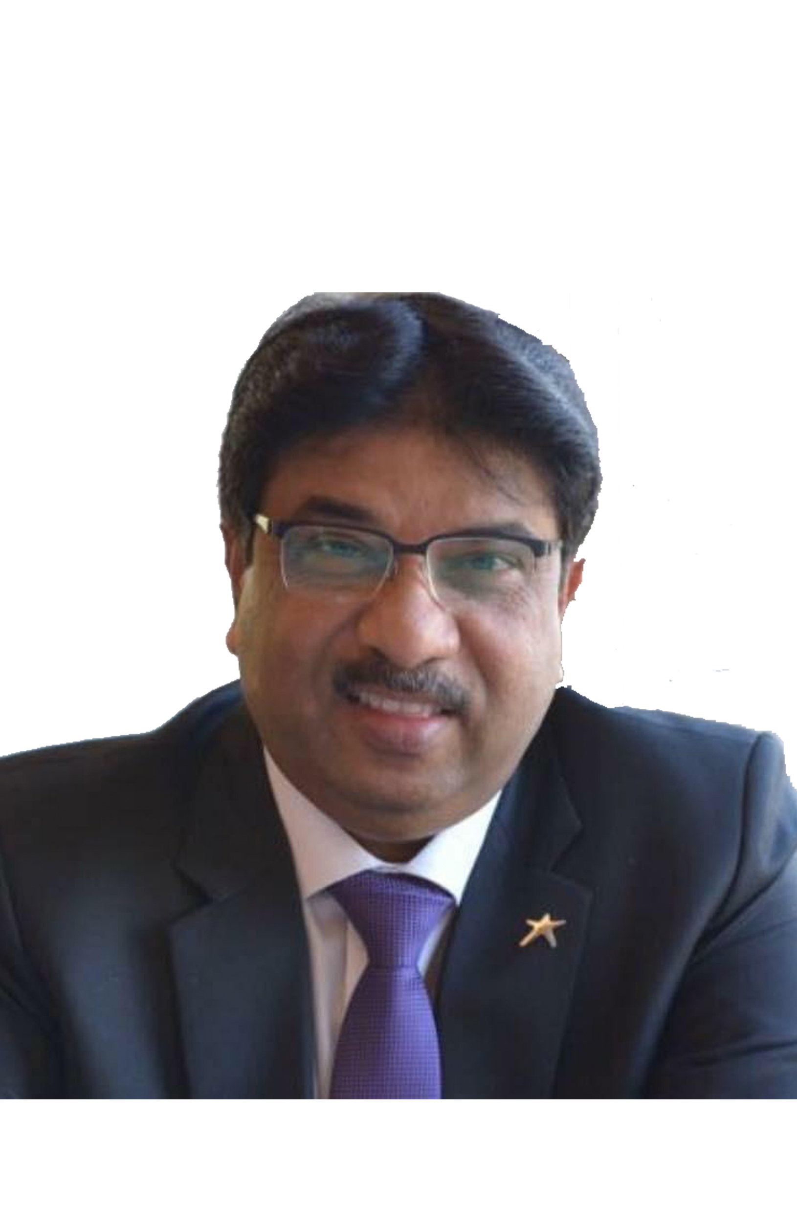 Muhammad Aslam Shaikh MBA